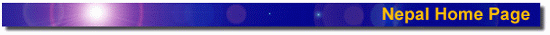 Nepal Home Page